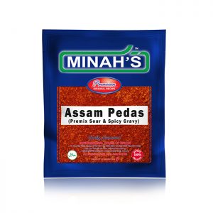 Assam Pedas
