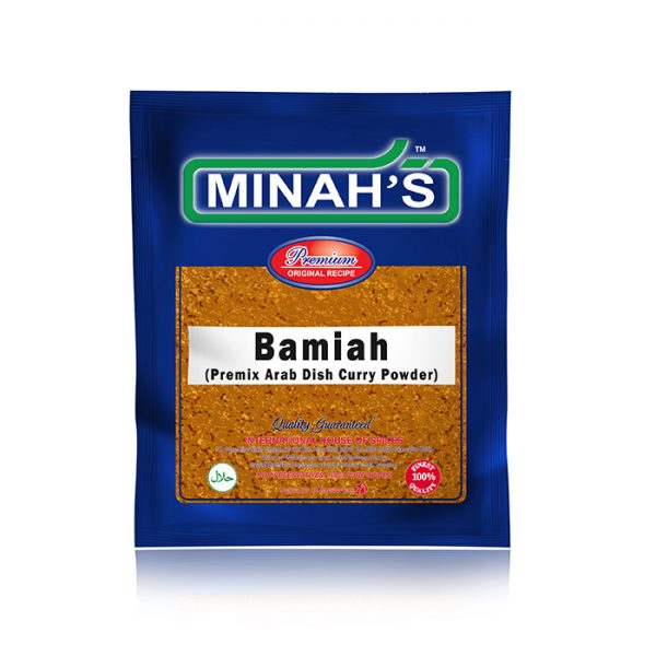 Bamiah