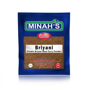 Briyani
