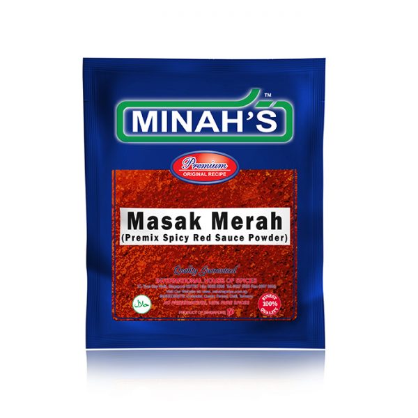 Masak Merah