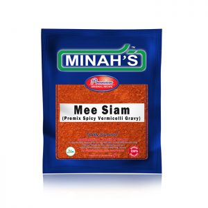 Mee Siam