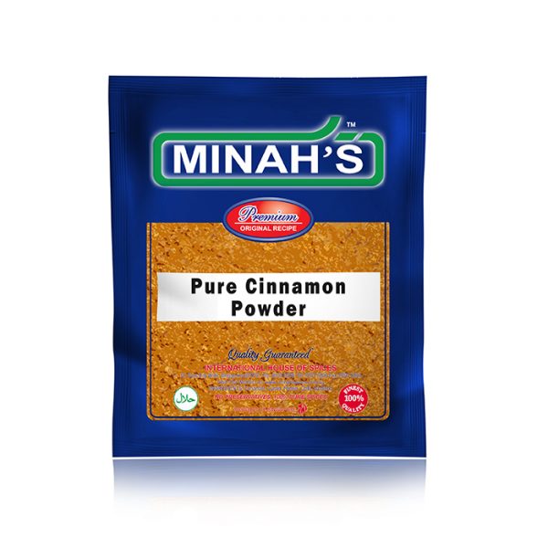 Pure Cinnamon Powder