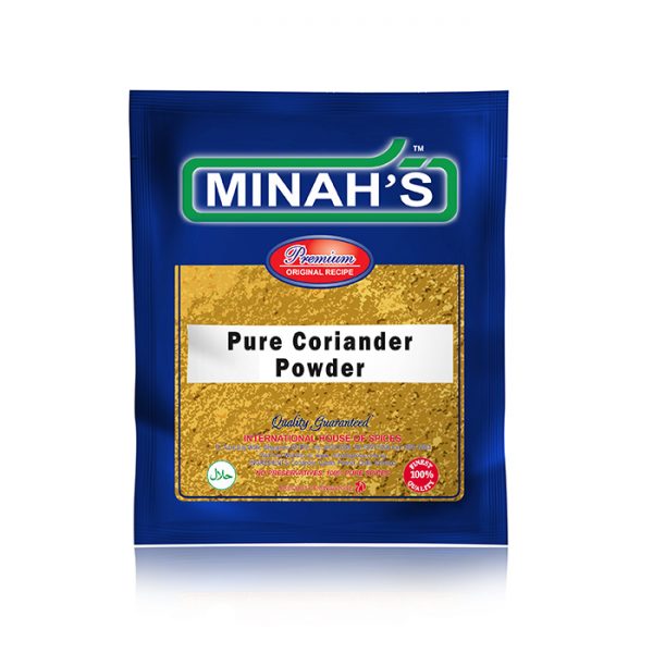 Pure Coriander Powder