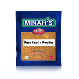 Pure Cumin Powder