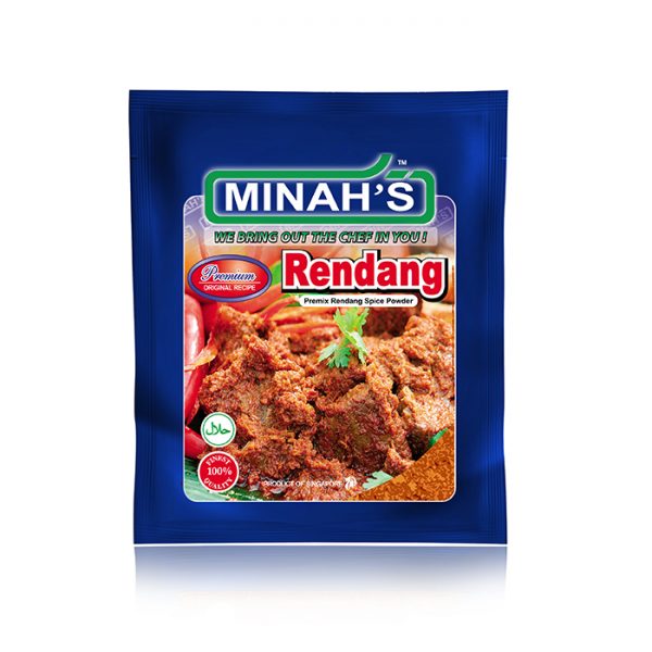 Rendang