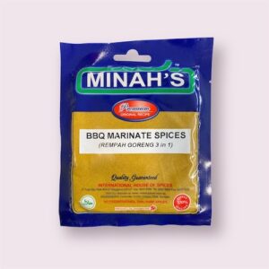 BBQ/Goreng Marinate