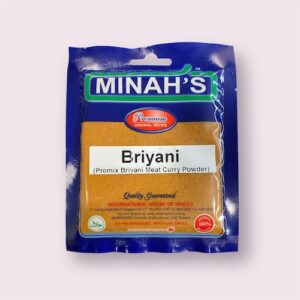 Briyani