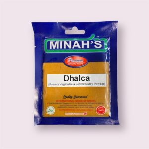 Dhalca