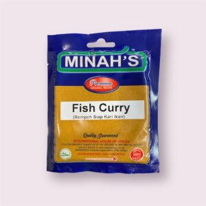 Fish Curry
