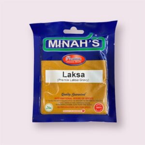 Laksa
