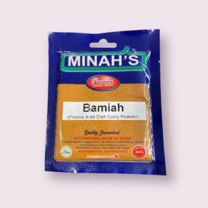 Bamiah