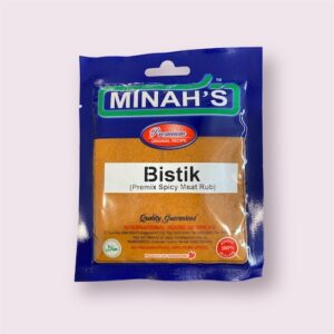 Bistik