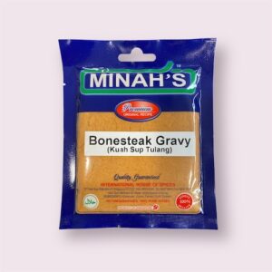 Bonesteak Gravy