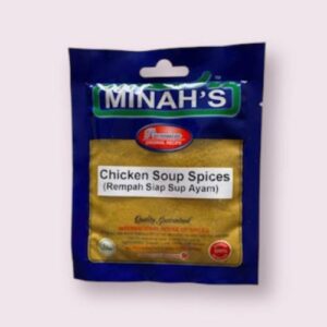 Chicken Soup