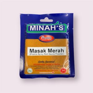 Masak Merah