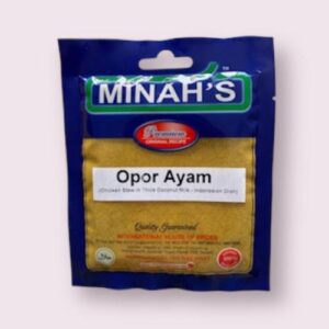 Opor Ayam